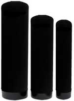 Корпуса фильтров колонного типа (колонны) Чехол термоизоляционный 1665 (Черный)