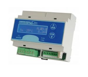 Комплектующие для дозирующих насосов Seko SPR040DM000 Контроллер PR 40