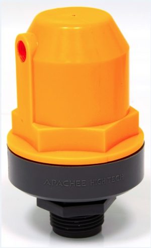 Клапан воздухоотводный APACHEE – 1” BSP