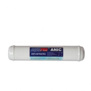 Постфильтр (нитрат-селективный) Aquapro ANIC-2