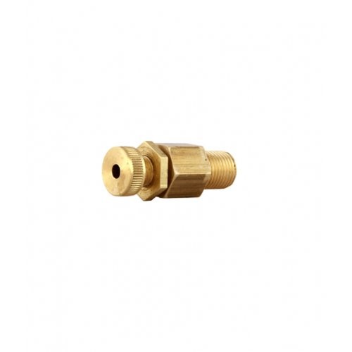 Клапан регулировочный к компрессору – Aquapro PRV-B-14F ( внут. резьба 1/4” )