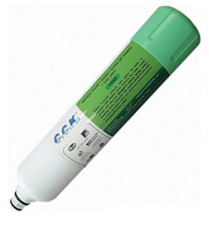 Картриджи для фильтров 12” Фильтр минерализатор для водоочистителей QM-95 (IL-12W-М-BIO-C-E3GN)