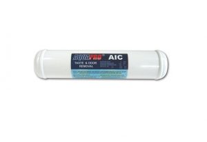 Картриджи для фильтров Постфильтр угольный Aquapro AIC-2