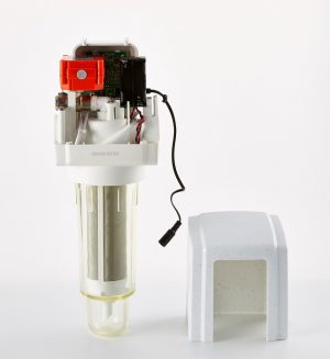 NW-PF-1 Фильтр с автоматической промывкой (80мкм)