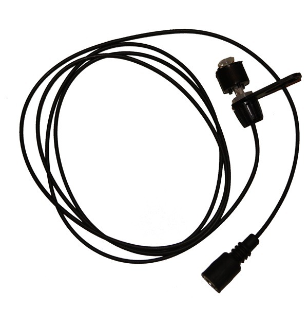Датчик уровня с кабелем 2 метра с подставкой A-SL (для НС 1/2/3/4)HIRSMAN
