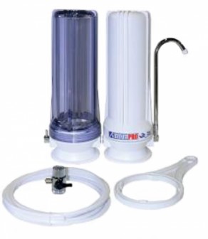 Система фильтрации Aquapro DHS-2X-1