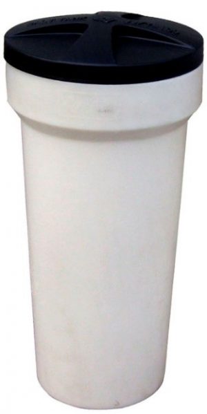 Оборудование для водоочистки (комплектующие) Солевой бак на 750 л (в сборе)