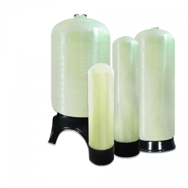 Корпуса фильтров колонного типа (колонны) Корпус фильтра Canature 4272-6” фланец (верх/низ)