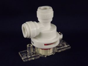 Картридж для контроллера протечки воды LK