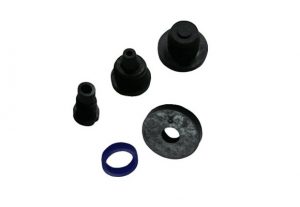 Запасные части и аксессуары для клапанов Инжектор Runxin 6306 black (12”)