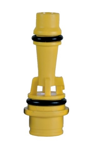 Инжектор Clack Corp. Injector G yellow (13”)