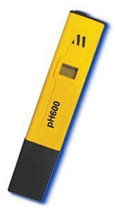 PH-D рН-метр (электронный) Aquapro