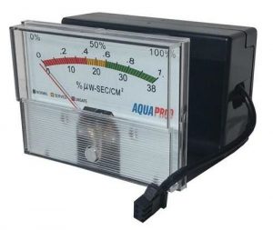 Запчасти для УФ UV-MONITOR Aquapro Монитор УФ-излучения