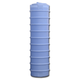 Бак круглый для воды 700 л (синий) PT-V700SL
