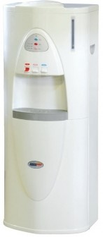 929CH/RO Aquapro Диспенсер (охлаждение/нагрев) с RO-системой