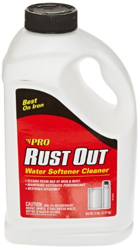 Реагенты Pro Rust Out – реагент для очистки смолы (0.7 кг)