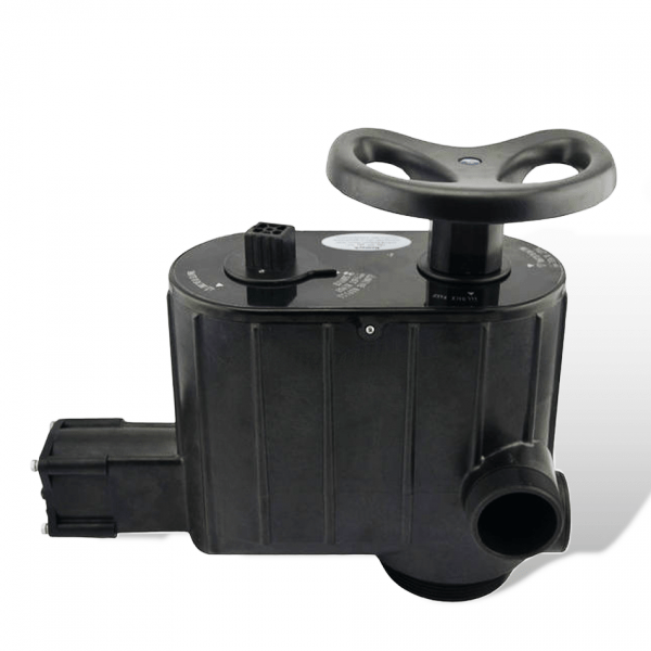 Ручной управляющий клапан RUNXIN F77BS – фильтр., до 15 м3/час