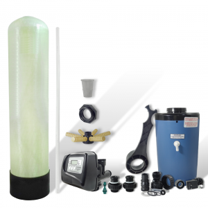 DUPLEX НОРМ SFS Mix A CC 0835 – Система очистки воды автоматическая КЛИНВО