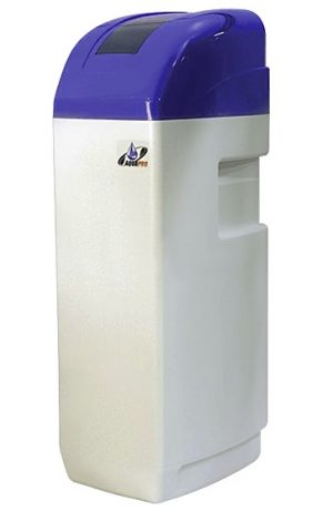 Безреагентная очистка воды DUPLEX ГАРАНТ SFS Mix L CC 1044 – Система очистки воды автоматическая КЛИНВО