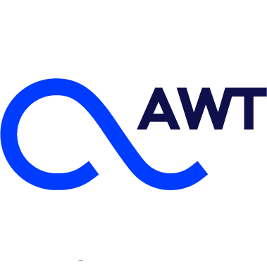 AWT RO-3/8040 – установка обратного осмоса с насосом (до 3 м3/ч )