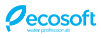 Комплект картриджей Ecosoft PACK-3 (умягчение CMV3ECOEXP)