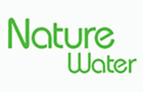 Кран чистой воды, NatureWater D-01 (Silver, нажимной)