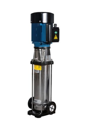 Насос AWT NB3-11FSWPC (Qном.-3 м3/ч, Hном.-65м., P-1,1кВт, 3ф., 380В, DN25)