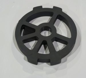 Запчасть Runxin фиксатор вала для F63C3/F63P3 (8469001)