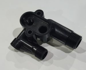 Запчасть Runxin дренажная линия F63C(P)/69Р(А)/65Р(В)/68С(А) (8008001)