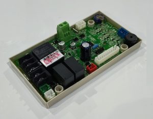 Запчасть Runxin плата управления для F73A Twin (6382017)