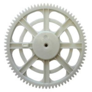 Запчасть Runxin большая шестерня для F77A F77B (5241007)