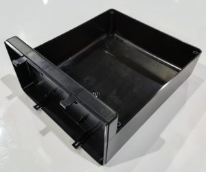 Запчасть Runxin крышка корпуса клапана F74A/F75 (8005010)