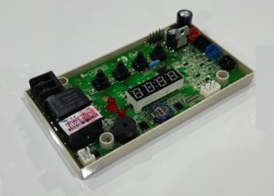 Запчасть Runxin плата управления для F67Q3/F71Q1/F116Q3/F117Q1/F117Q3 (6382159/6382194)