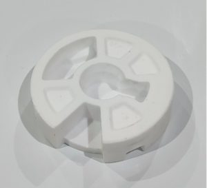 Запчасть Runxin керамический вал для F63C3/F63P3 (8459001)