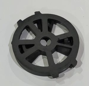 Запчасть Runxin фиксатор вала для F117Q (8469080)