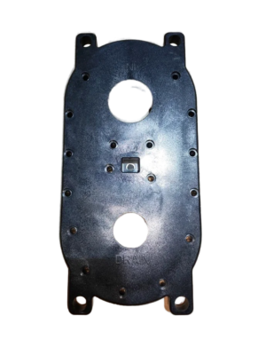Запчасть Runxin корпус блока для F88A Twin (8022151)