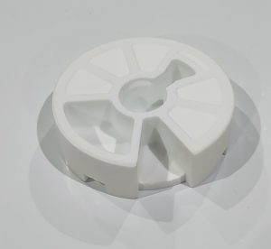 Запчасть Runxin керамический вал для F68A3 (8459015)