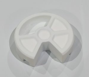 Запчасть Runxin керамический вал для F71Q1/F71P/F71B (8459019)