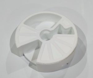 Запчасть Runxin керамический вал для F116Q3 (8459078)