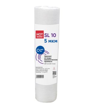 Картридж механической очистки AWT ЭФГ 63/250-5 “Г” (SL10)