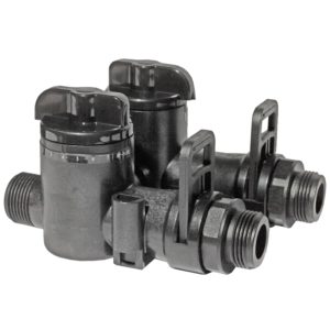 Байпасный клапан Runxin 3/4″ TM F-70B