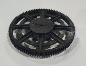 Запчасть Runxin большая шестерня для F95 (8241020)