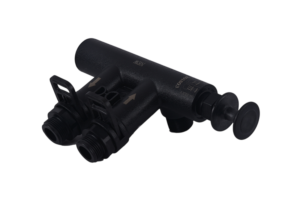 Байпасный клапан Runxin 3/4″ TM F-70H