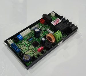 Запчасть Runxin плата управления для F112 (6382057 / RS485)