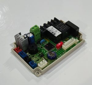 Запчасть Runxin плата управления для F63C3/F65B1/F65B3/F67B1/F67C1/F69A3/F71B1 (6382003)