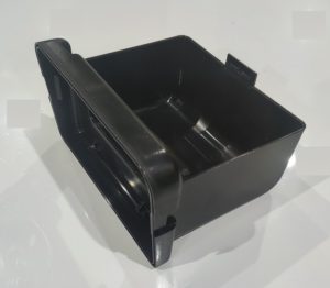 Запчасть Runxin крышка корпуса клапана F67C1/F67P1 (8005006)