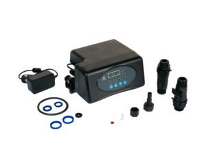 Блок управления RUNXIN TM.F65P3 – умягч., до 2,0 м3/ч