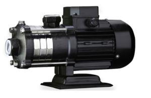 Насос AWT CHLF8-40LSWSC 380V/50HZ/3PH/1.5KW/THREADED/IE3