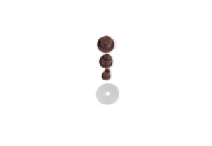 Инжектор Runxin 6301/6801 brown (8″)