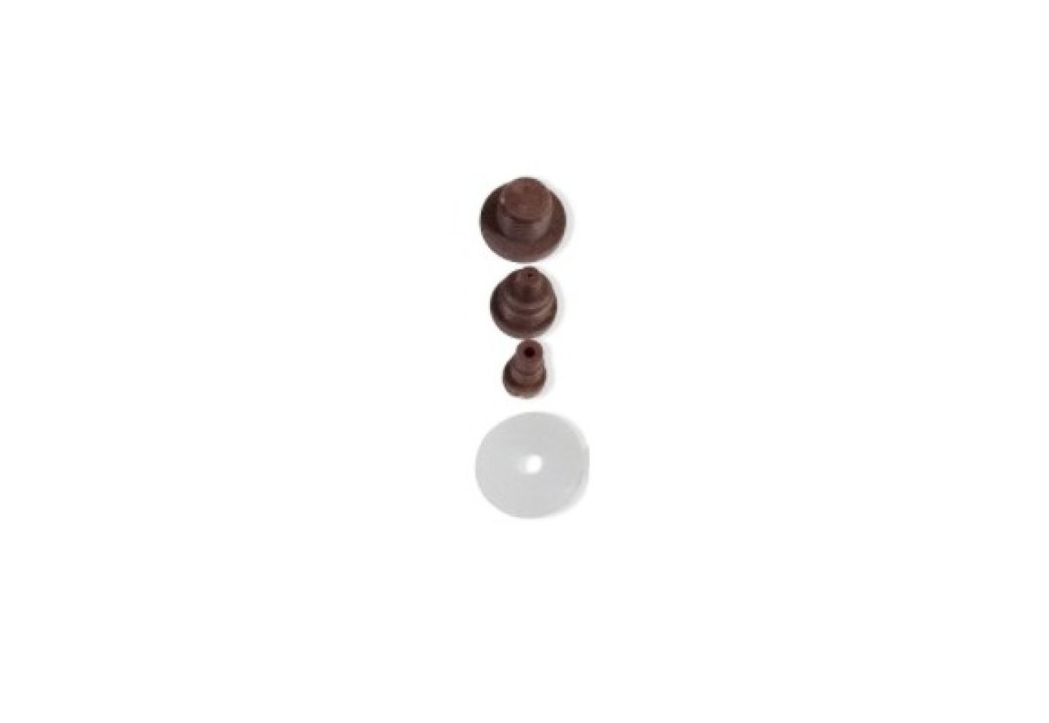 Инжектор Runxin 6301/6801 brown (8″) Инжектор Runxin 6301/6801 brown (8″)
